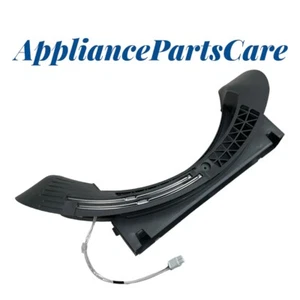 OEM Samsung DVE53BB8700T Dryer Lint Screen Cover DC63-01139A, DC97-16160A - Picture 1 of 3