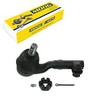 MOOG Steering Tie Rod End Front Left Outer For 2009-2013 BMW 328i xDrive AWD - Image 1 of 3