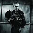 LAMBERT WILSON - WILSON CHANTE MONTAND  CD NEW! VARIOUS