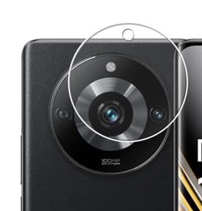 Protector Lente Realme 11 Pro / 11 Pro Plus (5G) Camara Trasera Cristal PTLF - Imagen 1 de 5