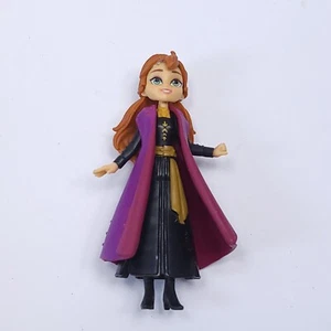 Figura de acción Hasbro Disney Frozen Anna Mini 4 - Imagen 1 de 3