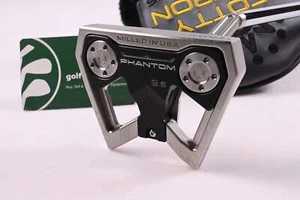 Scotty Cameron 2024 Phantom 9.5 Putter / 34 Inch - Picture 1 of 7