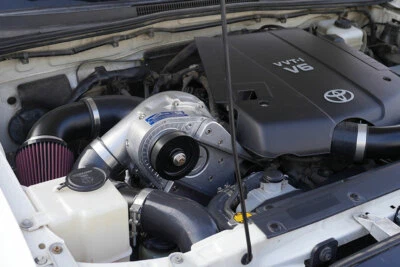 Toyota Tacoma 2005-2015 4.0 Procharger D-1SC Supercharger HO Intercooled No Tune - Image 1 of 4