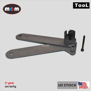 Harley Shoe Tool Cam Chain Removal FLH FLST FXST FXD Fits TC V-Twin 16-0188 S4 - Picture 1 of 4