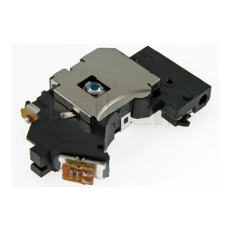 Lente láser original nueva KHM430 KHM-430A KHM-430C para delgado PS2 70000 90000 Foto 1 de 2