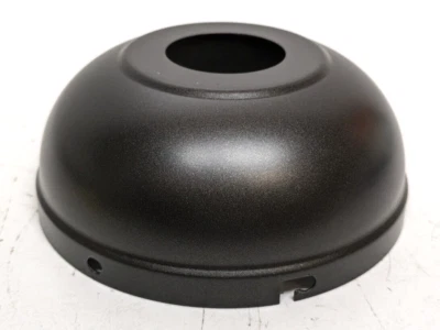 FOR PARTS ONLY - Canopy - Home Decorator Parkridge 52" Natural Iron Ceiling Fan - Image 1 of 4