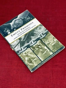 Empty Promises: The IMF World Bank & Planned Failures of Global Capitalism Book - Picture 1 of 11