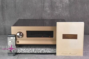 LUXMAN C-7i Stereo Control Amplifier in Very Good Condition - Picture 1 of 20