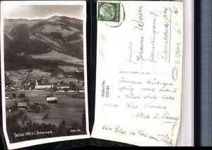 328544, bolígrafo Seckau - Imagen 1 de 1