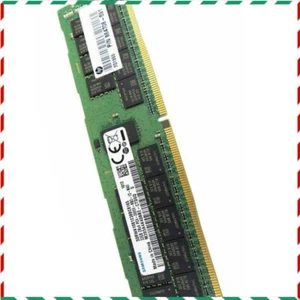 HP 1XD86AA 864708-591 32GB 2RX4 DDR4 PC4-2666V Workstations Z4 Z6 Z8 G4 Memory - Picture 1 of 1
