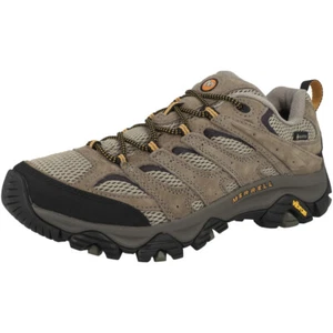 Merrell Moab 3 GTX Hombres Zapatos al aire libre Hombre Zapatos de senderismo Zapatos de trekking - Imagen 1 de 7