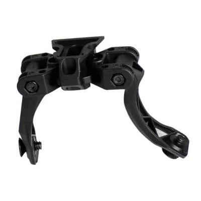 Nylon Night Vision NVG J Arm Binocular Bridge Dovetail Mount Adapter - Image 1 of 4