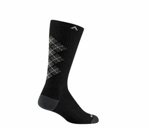 Wigwam F1450 Women's Cross Timber NXT Socks, Black - XL - Picture 1 of 1