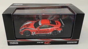 EBBRO 1/43 ARTA HSV-010 SUZUKA 700Km WINNER #8 SUPER GT500 2010 RALPH FIRMAN - Picture 1 of 7