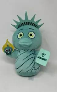 Peluche Chica Funko - Five Nights at Freddy's Liberty (63157) - Imagen 1 de 3