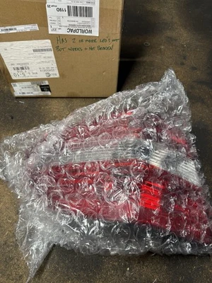 Luz trasera izquierda Mercedes Benz Clase ML 2006 2009 OEM Foto 1 de 2