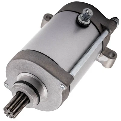 Arranque para Yamaha Grizzly 450 edición especial YFM45FGSP 2008 para 5KM-81890-00 Foto 1 de 4