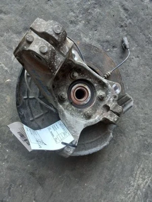 Driver Left Front Spindle/Knuckle 13-16 Dodge Dart 68080585AD - Image 1 of 4