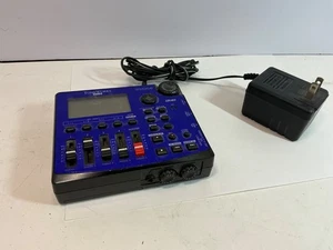 Korg Toneworks Pandora PXR4 PERSÖNLICHER MEHRSPUR-CONTROLLER Japan mit NETZKABEL! - Bild 1 von 5