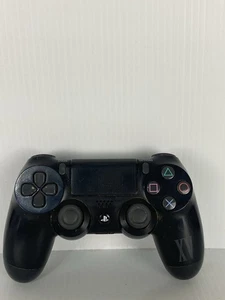 PS4 DUALSHOCK 4 FINAL FANTASY XV Luna Edition Wireless Controller Free Post - Picture 1 of 6