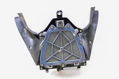 21 Yamaha YZ450F Airbox Intake Air Box - Image 1 of 4