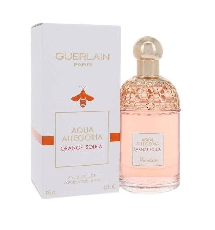 Guerlain Aqua Allegoria Flora Salvaggia 4.2 fl oz Women's Eau de Toilette