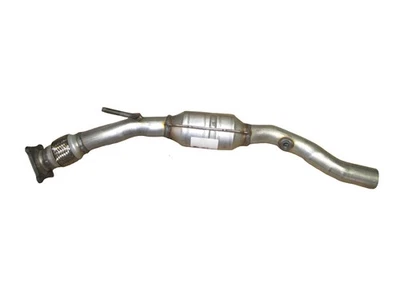 Catalytic Converter Fits 2010 Volkswagen Beetle Foto 1 de 2