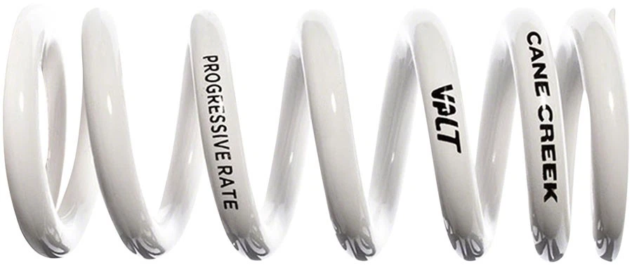 Progressive VALT Spring - Cane Creek Progressive Rate VALT Легкая Задняя - Изображение 1 из 1