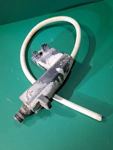 Original Stihl TS410 TS420 Wasserzufuhrventil Hahnüberwurf Baugruppe - Bild 1 von 5