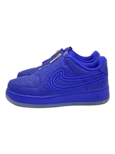 NIKE Low Cut Sneaker AIR FORCE 1 X SERENA WILLIAMS DESIGN CREW_AIR SELINA 2 - Picture 1 of 8