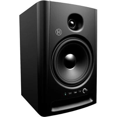 Harbinger VARI SM508 8" Studio Monitor With 3-Voice DSP and Bluetooth - Image 1 of 4