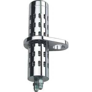 Pro-One Performance Oil Cooler Kit for 1in. to 1 1/4in. Frame Tubes - 201050 - Picture 1 of 5