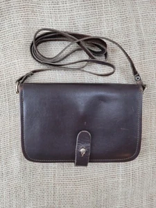 Our Tribe Leather Crossbody Mini Purse - Picture 1 of 8