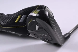 Ping G430 #3 Hybrid / 19 Degree / Stiff Flex Ping Tour 2.0 Chrome 85 Shaft - Picture 1 of 9
