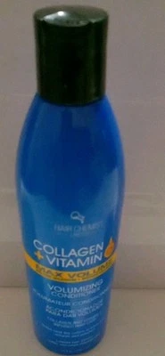 Acondicionador vitamínico de colágeno Hair Chemist 10 fl oz Foto 1 de 3