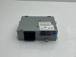 2018 Radio / CD Player / DVD Player / Navigation HX6318K812BE BCE31972 - Picture 1 of 9