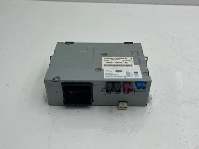 2018 Radio/CD Player/ DVD Player/GPS HX6318K812BE BCE31972 - Image 1 of 4