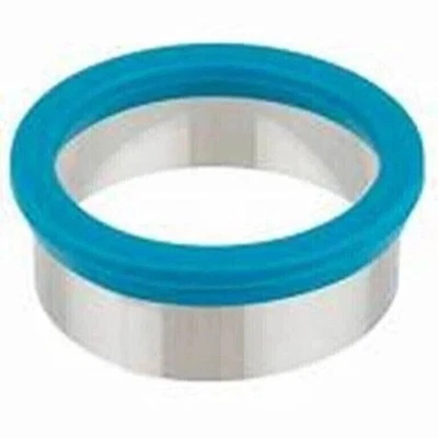 Cortador de galletas Circle Round Comfort Grip de Wilton hoja de acero inoxidable Foto 1 de 3