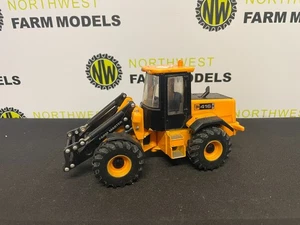 BRITAINS 1:32 SCALE JCB 416S LOADALL LOADING SHOVEL - Picture 1 of 4