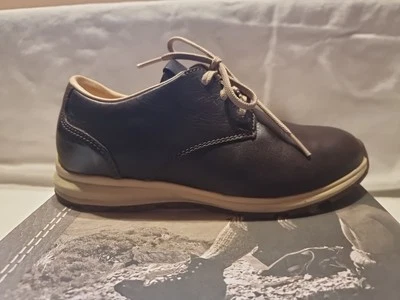 Meindl Brindisi Lady Identity Gr.37 Dunkelbraun  - Bild 1 von 4