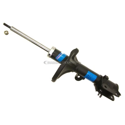 For Hyundai Tucson Kia Sportage Sachs Rear Left Strut — 第 1/2 张图片