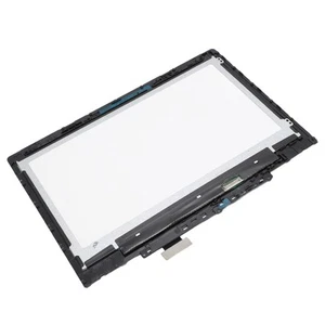 Laptop Touchscreen Assembly Replacement Laptop LCD Touchscreen Digitizer Disp CB - Afbeelding 1 van 22