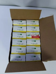 *2026-6-27* True Lemon Kids Crisp Apple 10 Packets - Hydration, No Preservatives - Picture 1 of 5