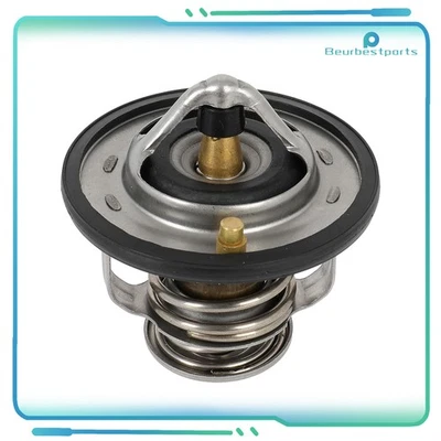 Termostato líquido de arrefecimento do motor Honda CR-Z 1.5L 2014 para Nissan Frontier 2.4L 1998-04 - Imagem 1 de 4