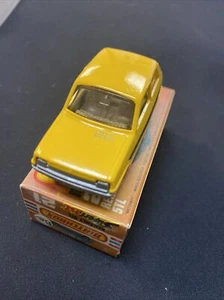 Matchbox 1978 Lensey 1-75 No 21 Renault 5TL Superfast MIMB - Picture 1 of 8