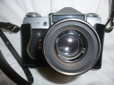 Zenit-E Camera