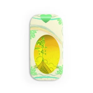 Impugnatura click-on telefono - Foto 1 di 6