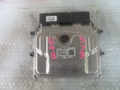 Módulo de control ECM del motor GT 2018 18 compatible con Hyundai Elantra 39128-2BJP0 391282BJP0 Foto 1 de 4