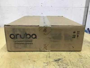 NEW FACTORY SEALED Aruba S3500-48P-US PoE Ethernet Switch 48 Port - Picture 1 of 1