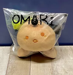 Official OMOCAT SPROUT MOLE Plush Plushie New & Unopened - OMORI/Merch/Authentic - Picture 1 of 10